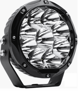 D.A.G 7" SPOTLIGHT SET