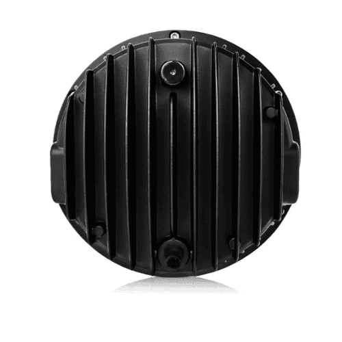 LED 110W 7" off road spotlight - Set of 2 - Image 4