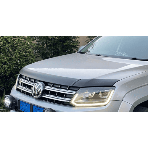 Amarok Bonnet Guard 2010 + - Image 2