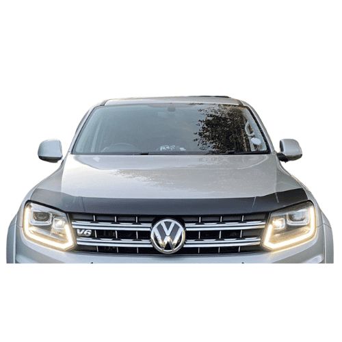 Amarok Bonnet Guard 2010 +