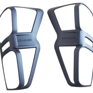 Isuzu Taillight Trims 2021+