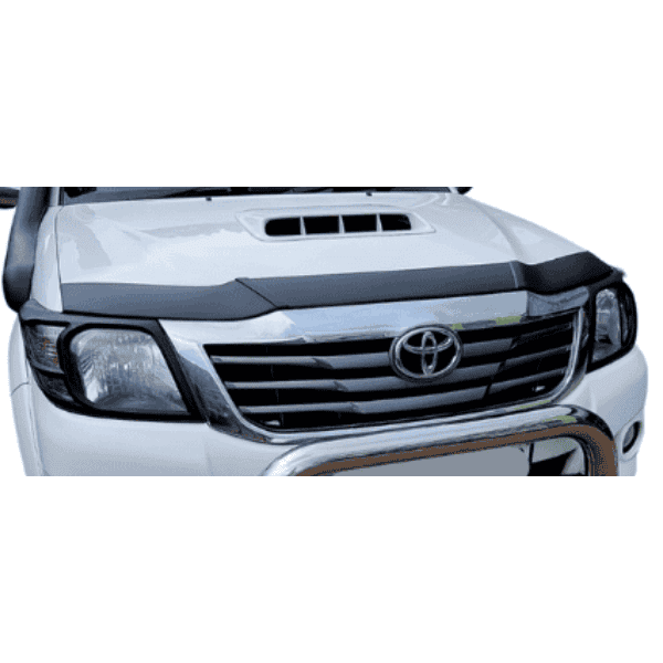D4D Fortuner 2012 – 2015 Bonnet Guard
