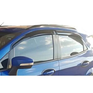 EcoSport 2014-2023 Weather Guards