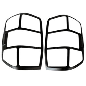 Ford Ranger Taillight Trims 2023+