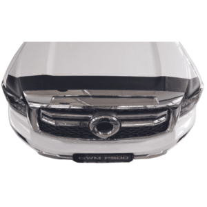GWM P500 bonnet Guard