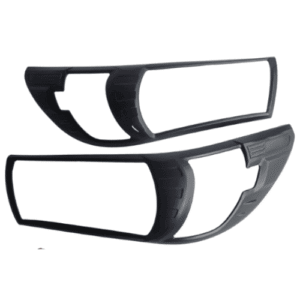 Hilux Head Light Trim 2016-2020