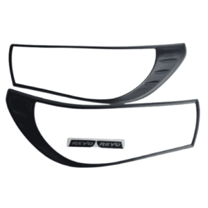 Hilux Head Light Trims 2016-2020