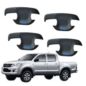 Hilux d4d door bowls 2005-2015