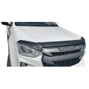 Isuzu MUX Bonnet Guard (2022-2024)