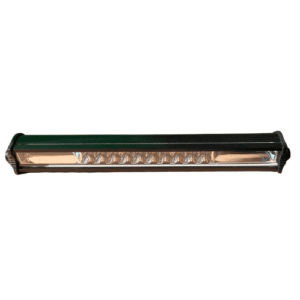 LED 120W work light bar