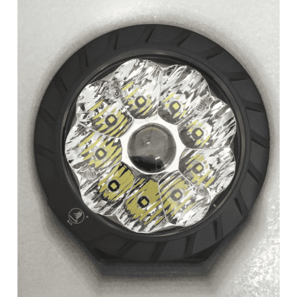 LED 65W 5" off road spotlight - Set of 2