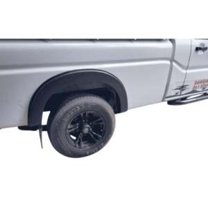 Mahindra Back Wheel Arch set of 2