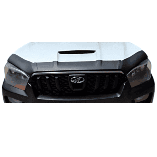 Mahindra Karoo S11 Bonnet Guard 2019+