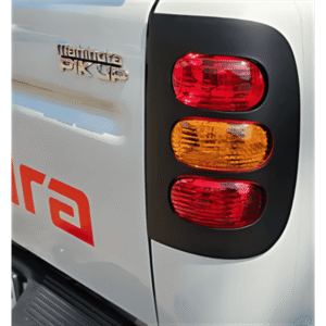 Mahindra Tail light Covers S4 S6 S10 S11 Karoo Hawk Scorpio