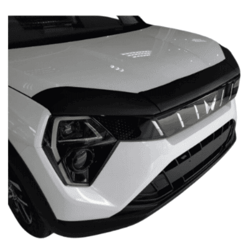 Mahindra XUV 3XO Bonnet Guard (Up to 2024) - Image 2