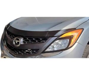 Mazda BT50 2012-2020 Bonnet Guard (stick on)