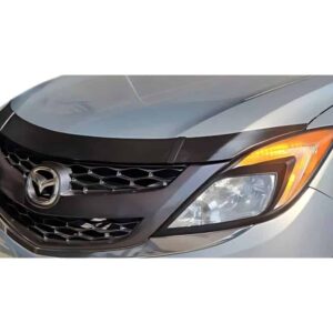 Mazda BT50 2012-2020 Bonnet Guard (stick on)