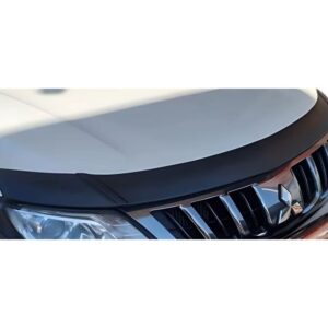 Mitsubishi Triton 2015-2018 Bonnet Guard (stick on)