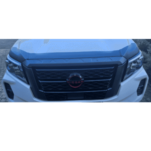 Navara Bonnet Guard 2021+