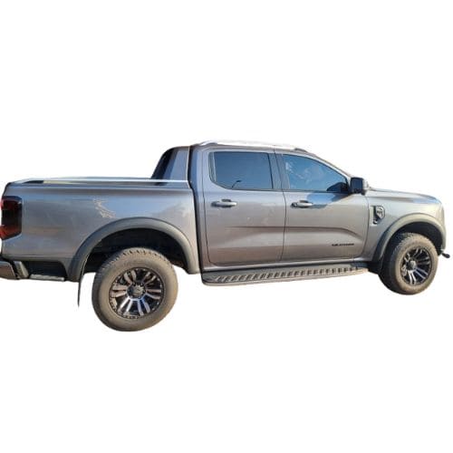 Ranger Next Gen 2023+ Wheel arche Slimline