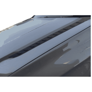 Ranger Next Gen Bonnet Garnish