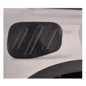 Ranger Next Gen Fuel Cap Cover
