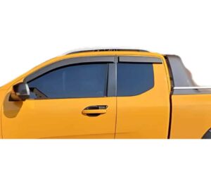 Ranger Next Gen 2023+ Weather Guards Ext Cab