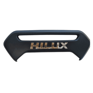 Toyota Hilux Rocco Tail Gate Piece (2023)