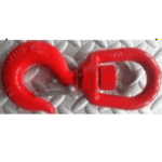 Swivel Head Steel Hook Medium