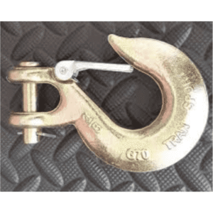 Steel Hook 3/8"