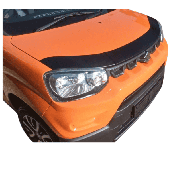 Suzuki S Presso Bonnet Guard