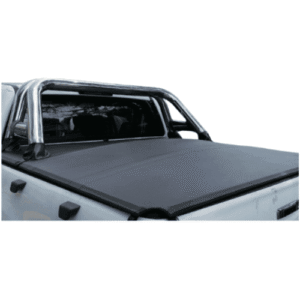 Tonneau Cover Isuzu Gen 7 Clip on