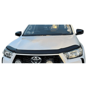 Toyota Fortuner Bonnet Guard 2016+( stick on )