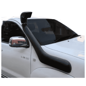 Toyota Hilux D4D Snorkel