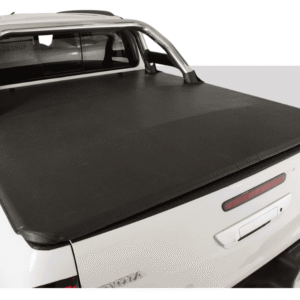 Toyota Hilux Tonneau Clip-on Cover GD6 2016-Current