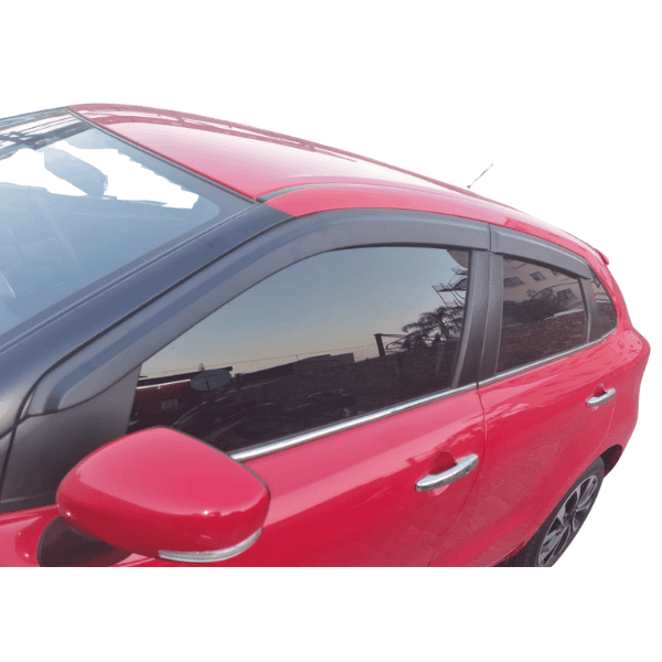 Toyota Starlet Cross Weather Guard
