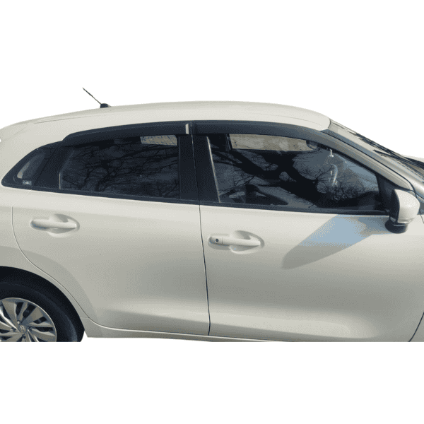 Toyota Starlet Weather guard