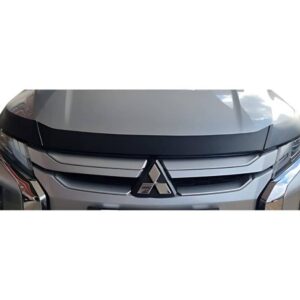 Mitsubishi Triton Bonnet Guard (2019 - 2024)