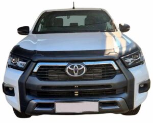 Toyota Hilux Bonnet Guard 2021