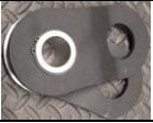 Snatch Block 15000/20000lbs
