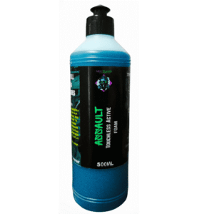 Assault Touchless Active Foam