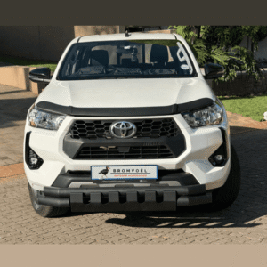 Toyota Hilux Styling Bar 2016+
