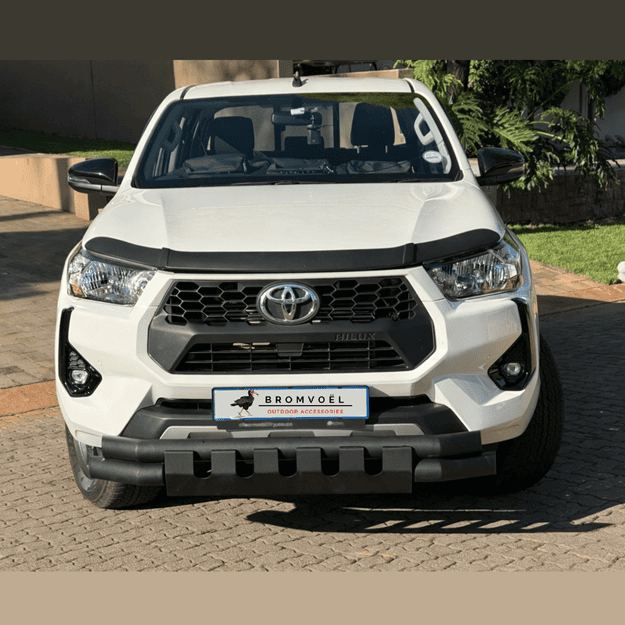 Toyota Hilux Styling Bar 2016+