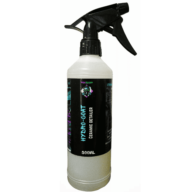 Hydro-Coat Hydro Ceramic Detailer
