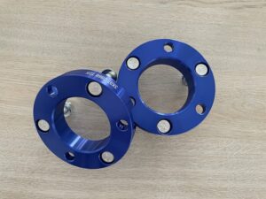 Amarok 2024+ Levelling Kit (Front)
