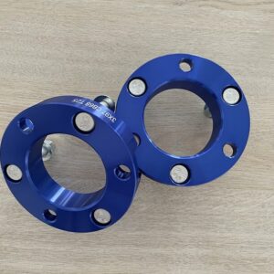 Amarok 2024+ Levelling Kit (Front)