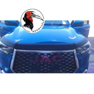 JAC (T8) Bonnet Guard
