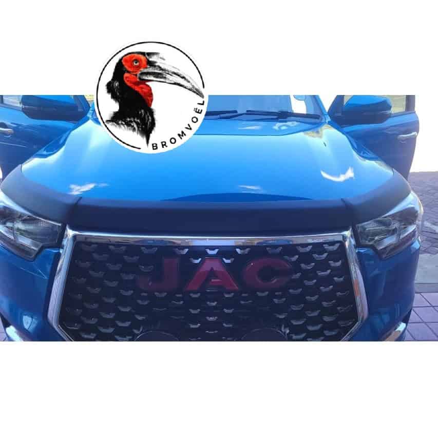 JAC (T8) Bonnet Guard