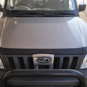 Mahindra Pikup Bonnet Guard (2015-2019)