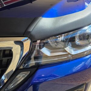 Peugeot Landtrek Bonnet Guard